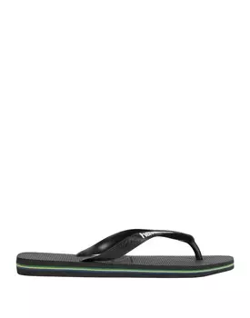 Сандалии Havaianas, черный