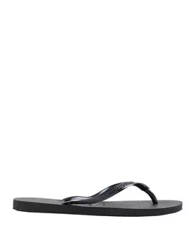 Сандалии Havaianas, черный