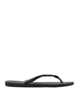 Сандалии Havaianas, черный