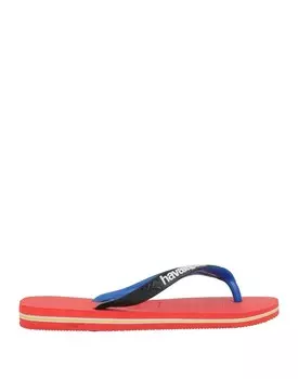 Сандалии Havaianas, черный