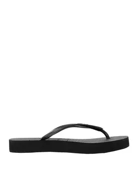 Сандалии Havaianas, черный