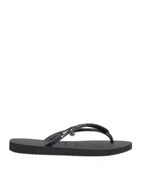 Сандалии Havaianas, черный