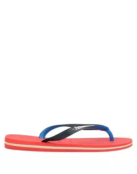 Сандалии Havaianas, черный