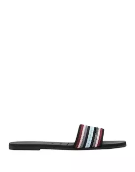 Сандалии Havaianas, черный