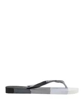 Сандалии Havaianas, черный