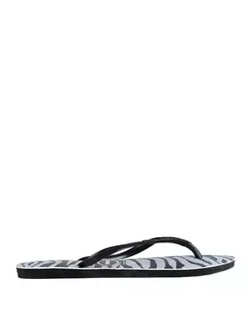 Сандалии Havaianas, черный