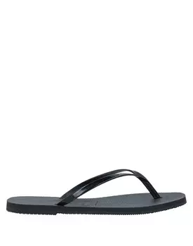 Сандалии Havaianas, черный