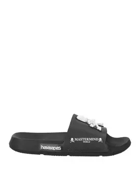 Сандалии Havaianas, черный