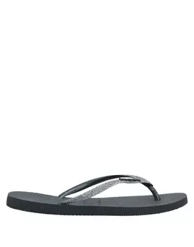 Сандалии Havaianas, черный