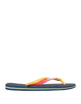 Сандалии Havaianas, коралл