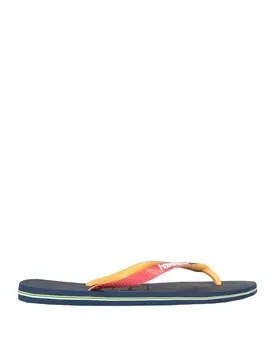 Сандалии Havaianas, коралл