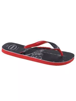 Сандалии Havaianas, красный