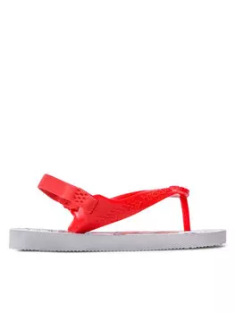 Сандалии Havaianas, красный