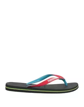 Сандалии Havaianas, красный