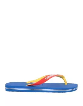 Сандалии Havaianas, красный