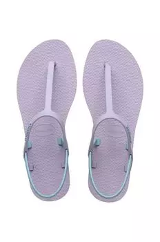 Сандалии Havaianas, мультиколор