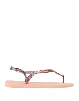 Сандалии Havaianas, розовый