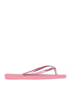 Сандалии Havaianas, розовый
