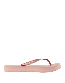 Сандалии Havaianas, розовый