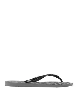 Сандалии Havaianas, серый