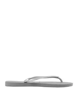 Сандалии Havaianas, серый