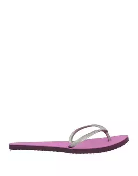 Сандалии Havaianas, серый