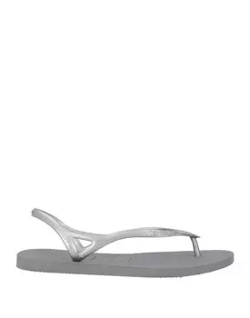 Сандалии Havaianas, серый