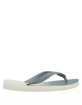 Сандалии Havaianas, серый