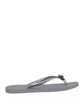 Сандалии Havaianas, серый