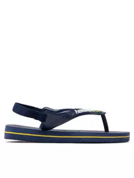 Сандалии Havaianas, синий