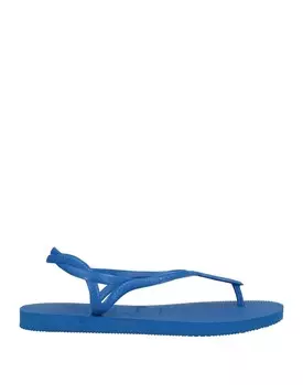 Сандалии Havaianas, синий