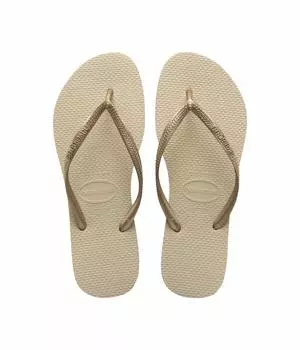 Сандалии Havaianas Slim Flip Flop Sandal