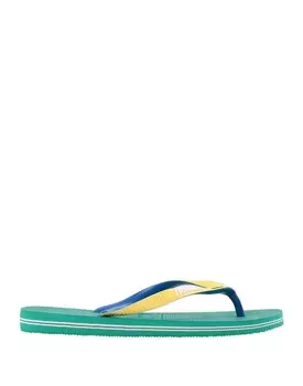 Сандалии Havaianas, желтый