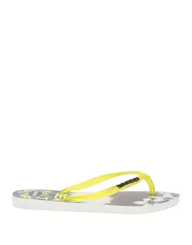 Сандалии Havaianas, желтый