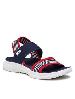 Сандалии Helly Hansen, синий