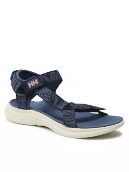 Сандалии Helly Hansen, синий