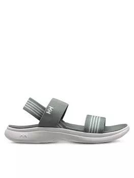Сандалии Helly Hansen, зеленый