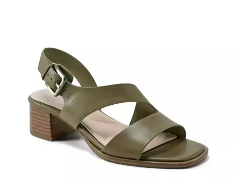 Сандалии Hennly Rockport, Dark Green