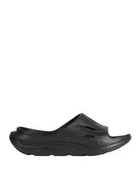 Сандалии Hoka One One, черный