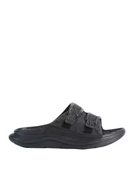 Сандалии Hoka One One, черный
