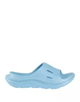 Сандалии Hoka One One, голубой