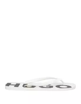 Сандалии Hugo Boss, белый