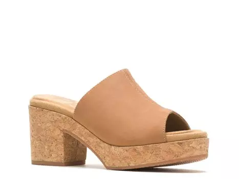 Сандалии Hush Puppies Poppy, тан