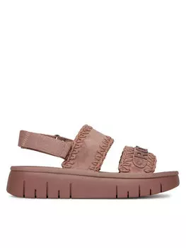 Сандалии HY62277-1 Roxy, розовый