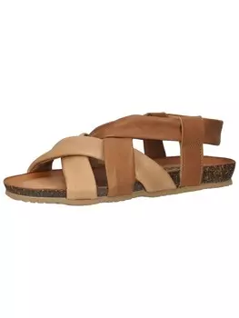 Сандалии IGI&CO Sandals, цвет Cognac
