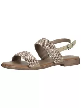 Сандалии IGI&CO Sandals, серебряный