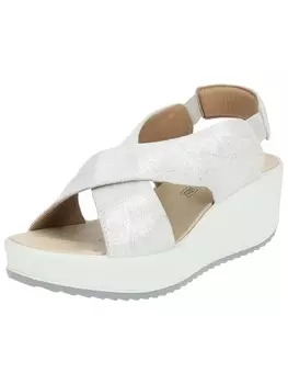 Сандалии IGI&CO Sandals, серебряный