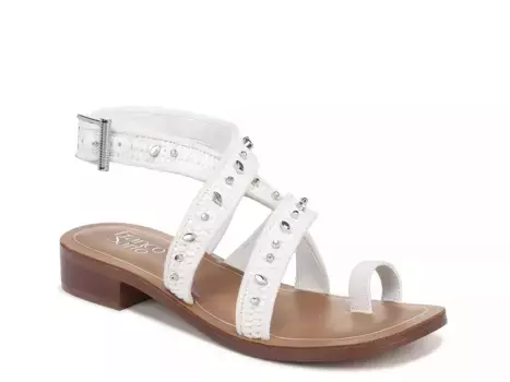 Сандалии Ina Franco Sarto, White