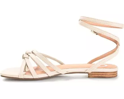Сандалии Indee Sandal Journee Collection, белый