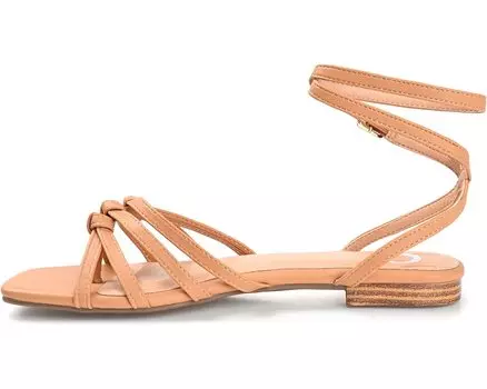 Сандалии Indee Sandal Journee Collection, мокко